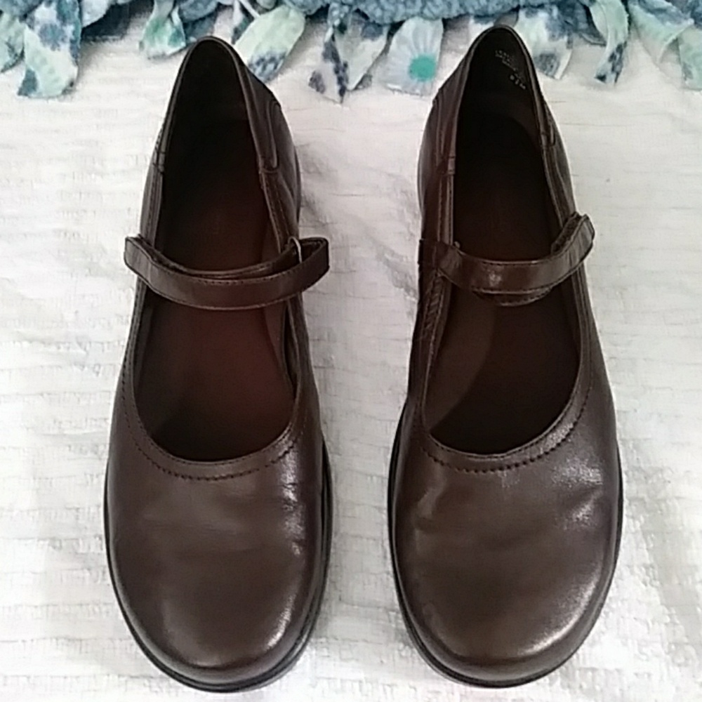 Easy Spirit Mary Jane Shoes 8.5 Women's
